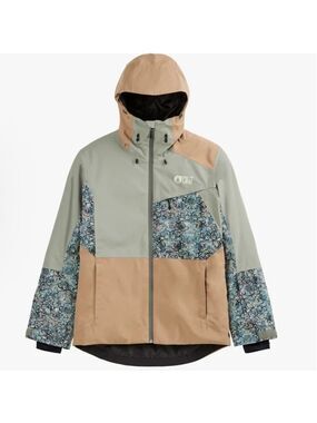 NWT PICTURE SEEN WOMEN'S JACKET Sz XS